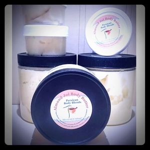 Handcrafted Artisan Skincare